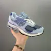 Putian Pura Original New Balance Transfronterizo Nb2002R Transpirables Zapatos para Hombre y Mujer Tenis de Papá Zapatos Casuales para Exteriores Aumento de Altura