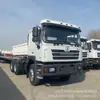 Suministro en el extranjero Shaan Automobile Delong F3000 Doble Tracción 430 Caballos de Fuerza 6X4 Doble Tracción Camión Tractor Tractor Tr