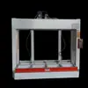 Máquina de Prensado en Frío por Compresión para Puertas de Madera, Máquina Hidráulica de Prensado en Frío Totalmente Automática para Carpintería, Máquina de Prensado en Frío para Paneles de Puertas de Madera, Virutas de Madera Puerta de Madera
