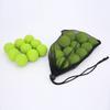 Pelota de esponja de golf de PU niños principiante EVA Verde alta elasticidad pelota de práctica interior 24 venta al por mayor de fábrica