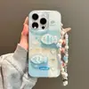 Pez Estéreo Pequeño Fresco de una Sola Capa Adecuado para Iphone16/13 Apple 15P Romax Nuevo 11
