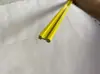 Divisor de Piso de Linha Plástica Terrazzo Linha de Telhado Características Linha de Piso Tira de Cobre Imitação PVC Amarelo