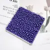 Accesorios Imitación Perla Maillard 10g Tamaño Mixto Bolas Redondas Plástico ABS Perlas Yiwu Transfronterizo No Poroso Color Mixto Accesorios