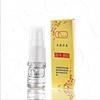 Reparo de Bordado Cristal de Gelo Aloe Cor Sólida Cor do Pinos Essência Cor Coreana Bordado Semi-permanente Reparo Fábrica Outlet