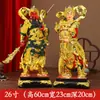 Sagrado para la Familia del Bodhisattva Galan Weita Dios de la Puerta Protector del Dharma para Hacer Dinero Estatuas de Guan Gong Templo Guan Gong Adornos de Buda