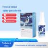 Spray para Saúde do Sono de Lavanda Lao Chenfang Melhora a Dificuldade no Cérebro e o Desconforto Causado pelo Desconforto do Sono Causado pelo Cérebro