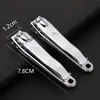 Guangdong Jinda Qiangen Marca Grande Cortador de Unhas Two Yuan Shop Cortador de Unhas Novo Cortador de Unhas Barraca de Suprimentos