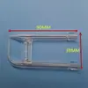 Máquina de Prueba de Niebla Salina Boquilla de Vidrio Cámara de Prueba de Corrosión Accesorios para Máquina de Prueba Niebla 6912 Universal Múltiples Especificaciones Completo