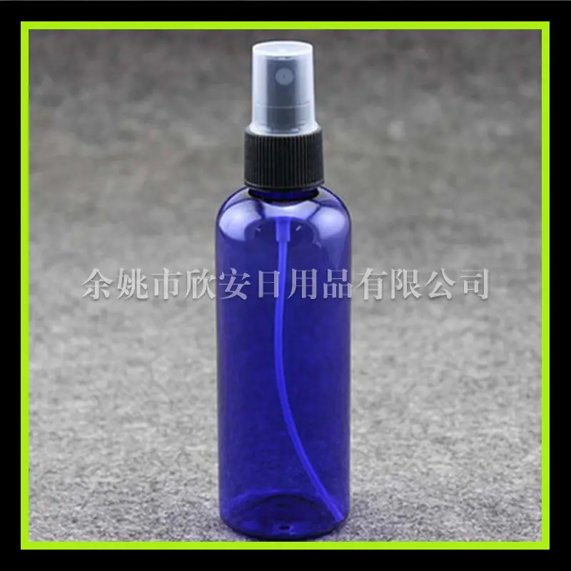 蓝色100ml