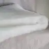 Algodón de Alta Elasticidad Recubierto en Spray, Algodón Moldeador Recubierto en Spray de Poliéster, Algodón para Ropa de Trabajo, Forro de Chaqueta, Material de Relleno Térmico, Se Puede Cortar
