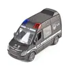 Coche de juguete pequeño regalo niño coche de juguete de inercia modelo de coche juguetes de supermercado pequeño regalo juguetes para niños al por mayor