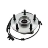 Rodamiento de Cubo de Rueda 52060398Ac/52060398Ad Rueda Delantera Adecuado para Unidad de Cubo de Rueda Jeep