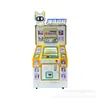 Exportación Transfronteriza de Máquina de Pinball Integrada de un Solo Asiento con Palanca de Tiro, Equipo de Entretenimiento de Pinball Interior Comercial para Parques de Diversiones