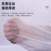 Película de enmascarar personalizable de PE y papel engrosado, alta adherencia, sin marcas, sin residuos de adhesivo, cinta especial para protección contra el polvo durante la decoración y el rociado del hogar