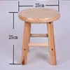 Silla de bar de madera maciza taburete de bar silla de bar taburete de bar silla de bar taburete alto taburete escalera silla de bar estilo europeo silla silla silla de recepción