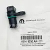 Adecuado para 09-12 Jeep Dodge Chrysler Series 5.7L Sensor de Cigüeñal 5149230Aa