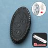 Estuche para llave Bamboo Song plusdmi, especial para BYD, Qin EV Dolphin, Yuan Tang New Energy Seal, bolso de alta gama para coche.