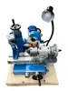 Mini Afiador de Brocas 600 Ferramenta Afiadora Multifuncional para Afiar Ferramentas de Chanfro e Machos