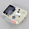 Adequado para Película Protetora Gameboy Gba Gb Gbc Gbm Gbp Gba Sp Película Tela Anti-Arranhões