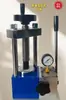 Prensa de Tabletas en Polvo HY-15 15 Toneladas Piezas Accesorios Espectrómetro Moldes de Laboratorio