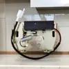 Veículo Elétrico Moto Elétrica Placa de Bloqueio Assento de Scooter Placa de Bloqueio Xiaogu Wang Qiaoge Zhongsha Guerra Velocidade Elétrica Placa de Bloqueio de Controle Interruptor