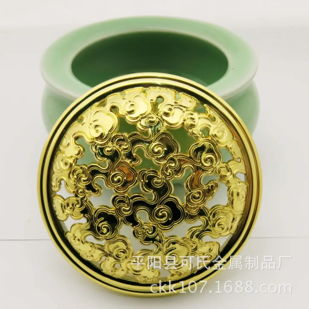 祥云金色1