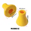 Piezas de Máquina Desmontadora de Llantas, Brazo Auxiliar Desmontador de Llantas, Cabezal de Prensado de Llantas Largo, Bandeja para Llantas, Rodillo para Llantas, Accesorios de Fijación de Llantas