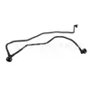 2465010325 É Adequado para Tubo do Tanque de Expansão de Água, Tubo de Retorno, Tubo de Escape do Tanque de Água Auxiliar do Mercedes-Benz W246W156W176