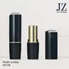 Pedido Inzuo: Tampa Redonda de Encaixe com Formato Irregular, com um Anel Central, com Janela de Teto, Tubo Vermelho, Material de Embalagem Plástico