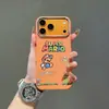 Adequado para iPhone 18 Pro Max capa de telefone magnética com padrão de fibra de carbono, Apple 17 capa protetora Kevlar de meia-cobertura