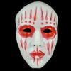 Máscara de Baile de Halloween Máscara de Presente de Feriado Máscara de Terror Veneziana Máscara para Olhos de Homens e Mulheres Máscara de Filme Slipknot