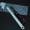 Hoja de corte de alta dureza cuchillo de acero inoxidable camping portátil supervivencia cuchillo militar popular acero al cromo cuchillo plegable para exteriores al por mayor