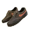 Zapatos Jiefang, Zapatos de Hombre de Caña Alta y Baja, Zapatos de Seguridad para Obra al Aire Libre, Zapatos de Goma Amarillos, Zapatos de Estudiante, Zapatos de Entrenamiento con Suela de Goma, Venta al por Mayor