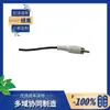 Zhzhtt RCA Macho Suporta Cor Branca Produção com Blindagem Cobre Estanhado Antioxidação Cabo de Áudio Lótus