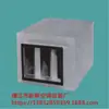 Muffler de chip, microplaca muffler ZP100 Jingjiang Xinlian cliente primero Mediana Empresa