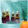 Limpeza pura arte de unhas cor ilimitada spray cosmético frasco de vidro independente frasco de óleo essencial Esmalte de Unha