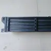 Adecuado para Mitsubishi Outlander y Nissan Rogue T33 (Modelos 2021-2025), malla de ventilación de parrilla de admisión inteligente