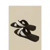Pantuflas de Moda Populares de Tendencia para Mujer Verano 2025 Nuevas Planas Versátiles Casuales Sandalias Cruzadas Zapatos de Playa