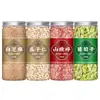 Pó de gelo conjunto completo de ingredientes combinação barraca especial pequenos ingredientes pó frio ingredientes sopa de quatro frutas frutas pesca iogurte comercial