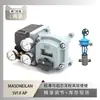 Posicionador de Válvula Svi Ii Ap Masoneilan Emparejado con Válvula de Control Neumático Instrumento Wu Zhong
