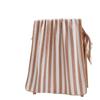 Toalla de Terciopelo Coral Rayada Absorbente Suave Engrosada Juego de Toallas Toalla Facial para Pareja Toalla de Baño de Uso Diario para Adultos