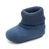 Atacado de fábrica sapatos de bebê para homens e mulheres sapatos de bebê sapatos de bebê da moda 0757