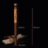 Incenso de Sândalo Laoshan Doméstico para Interior Incenso de Conta de Pera de Ganso Incenso para Dormir Desodorizante de Interior Yoga Incenso Dourado