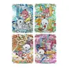 Tarjetas Coleccionables Hechas a Medida de Fábrica para los Juegos Nacionales, Tarjetas Pequeñas Temáticas de Anime y Tarjetas Personalizadas de Celebridades