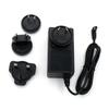 Adaptador de Alimentação Conversível 12V5A 18V3A Certificado KC PSE UL CE 3C SAA