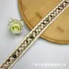 Lentejuelas de Concha, Estrellas de Mar, Cintas con Borlas de Estilo Étnico, Accesorios para Ropa y Textiles del Hogar, Materiales Decorativos, Cintas, Manualidades DIY
