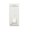 Aplicable al cable adaptador OTG de Apple Lightning a USB 3.0 OTG adaptador para teléfono móvil compatible con lectura de unidad flash USB transmisión en vivo