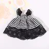 Atuendos de vestido para muñecas para primavera y verano, ropa nueva para muñecas de 10 cm, vestido para muñeca zsiga Labubu KT llorando