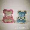 Fornecimento Direto da Fábrica Iluminação Infantil de Madeira Luzes LED Quarto Infantil Vários Ornamentos de Iluminação em Formato de Animal Urso