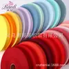 Cinturón de Marca Colorido Multiespecificación de 1-2.5 cm, Cinta de Algodón, Correa para Equipaje Cifrada, Correa para Mochila, Bolsas de Lona, Accesorios para Zapatos y Sombreros